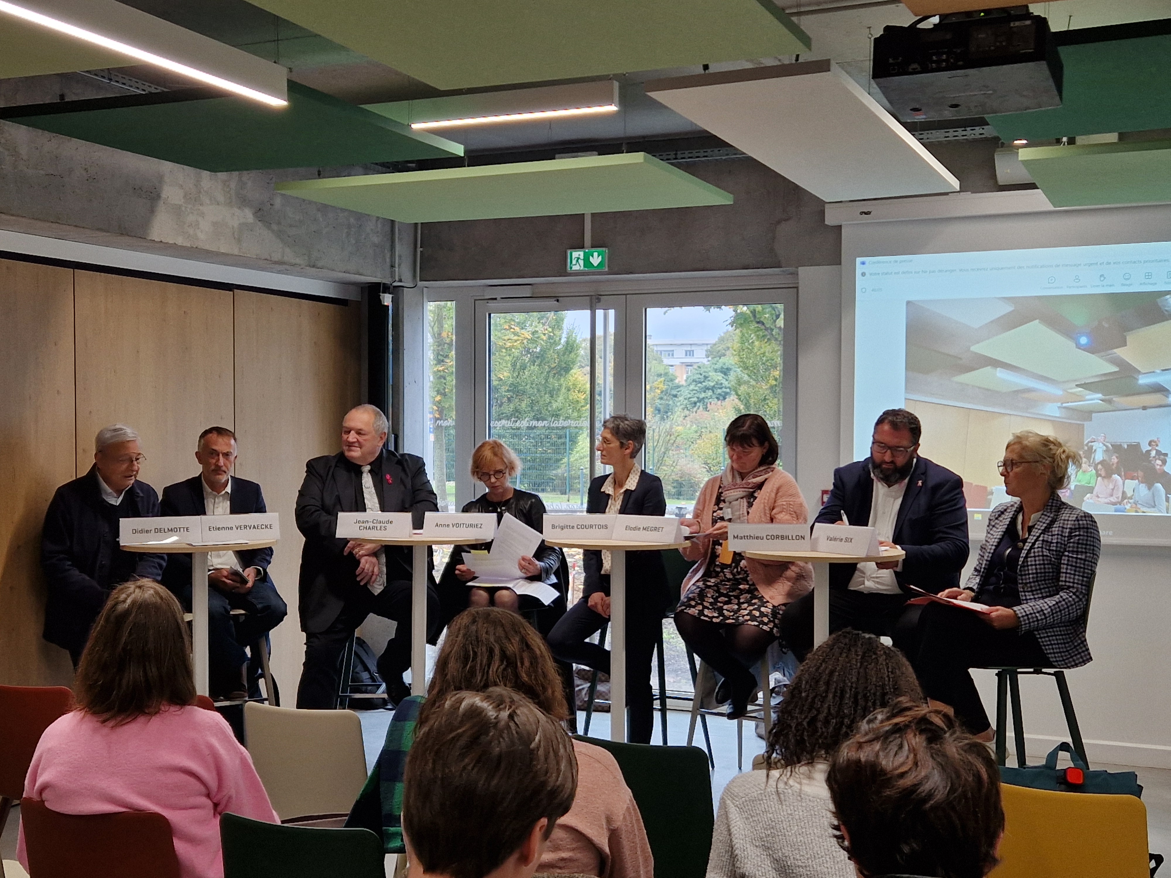 L’Ircem fait son entrée au capital d'Eurasanté