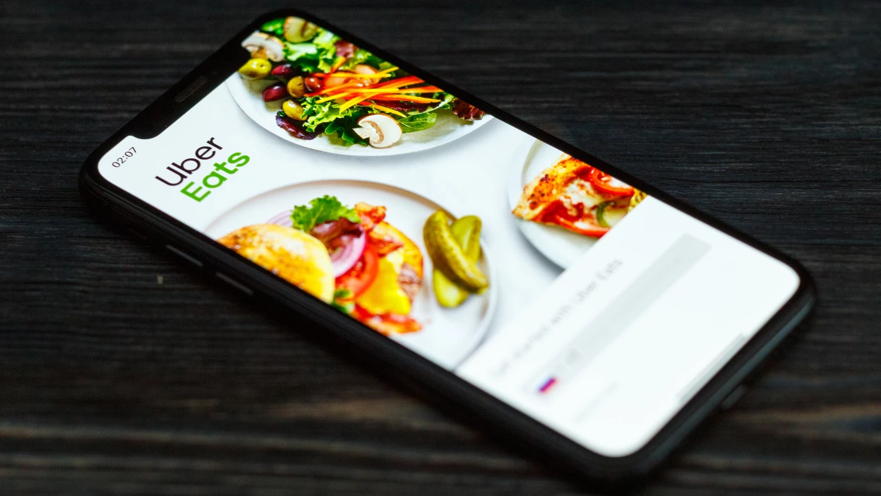 Uber Eats est désormais disponible à Audun-le-Tiche 