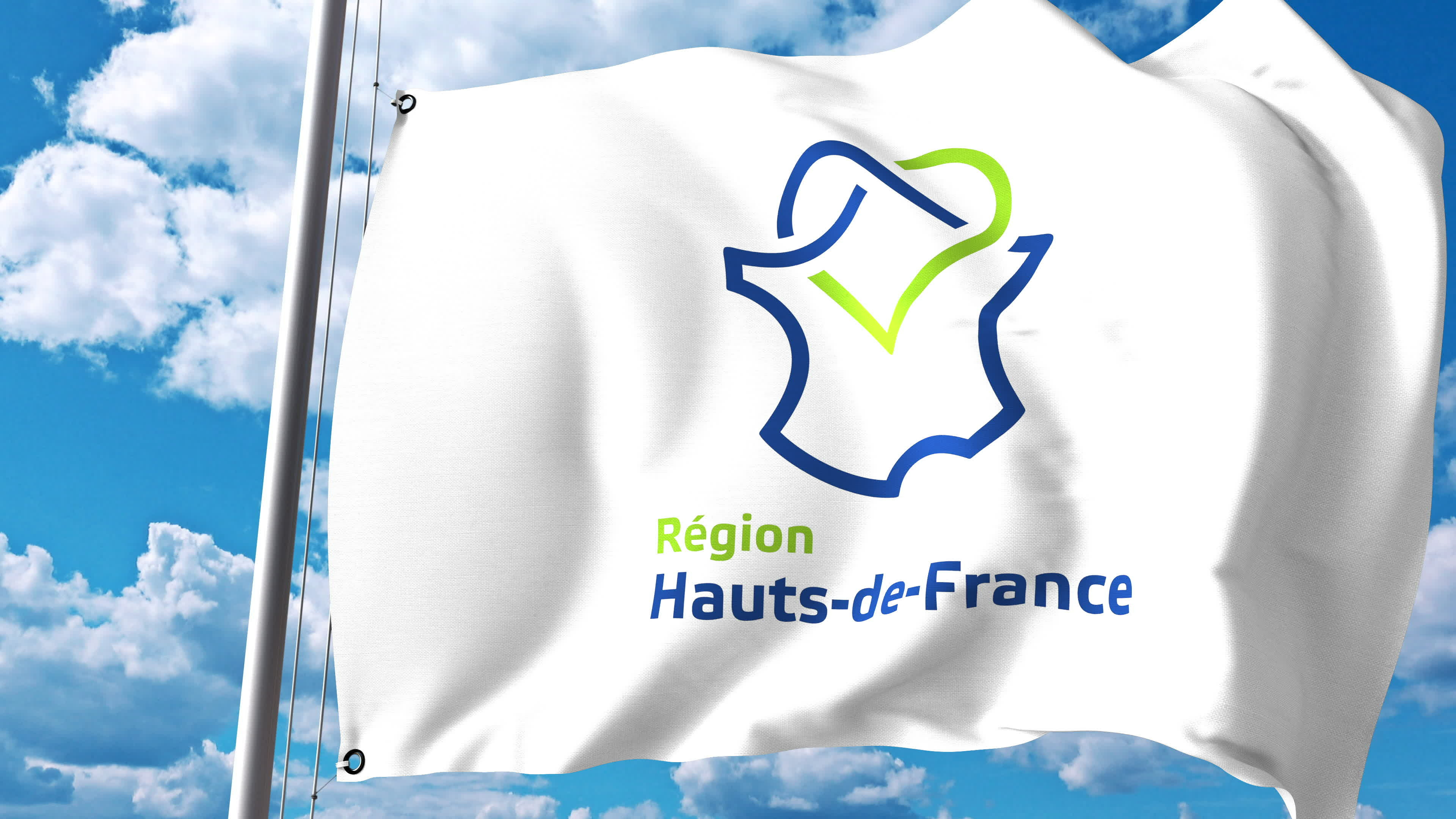 Hauts-de-France : 3,65 millions pour les communes 