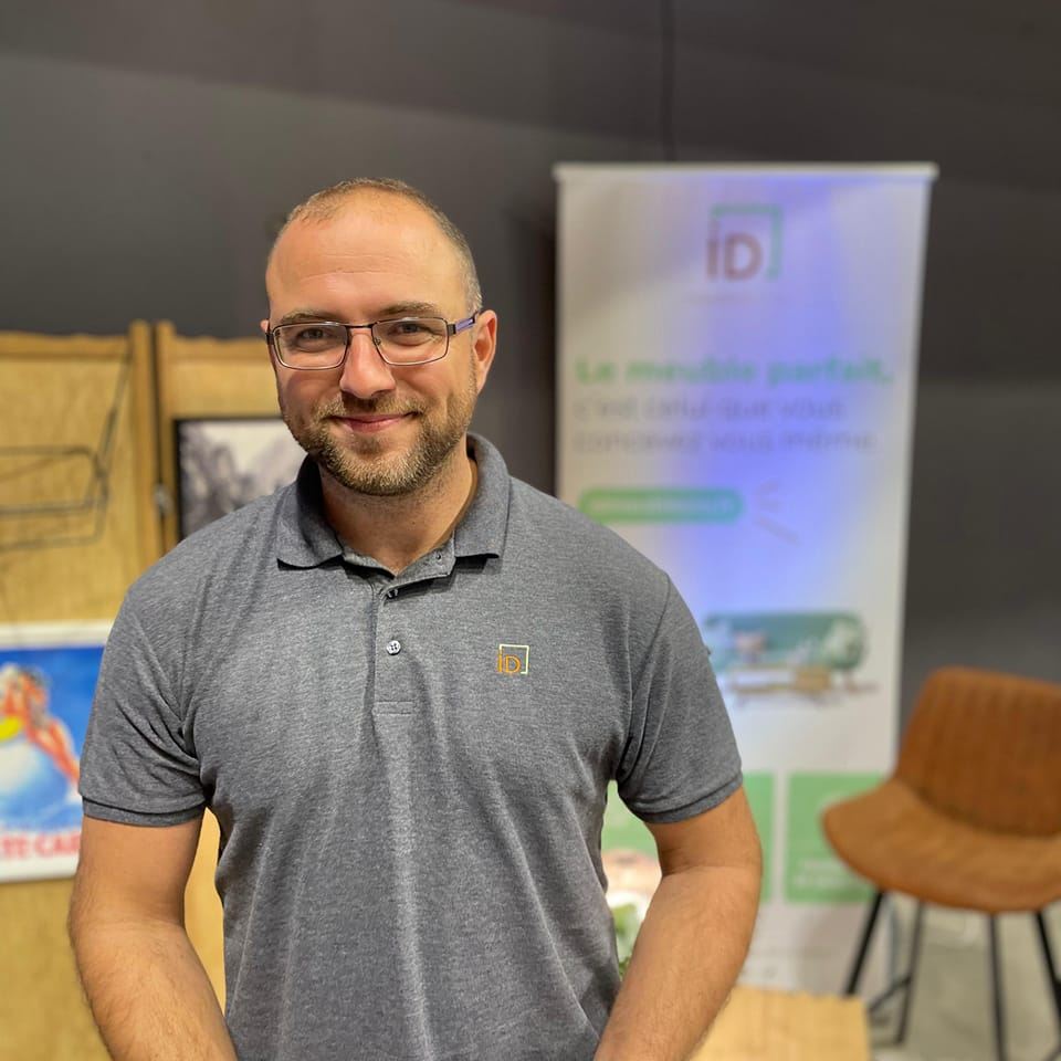 iD meubles & co, le spécialiste du semi sur-mesure et sur-mesure 