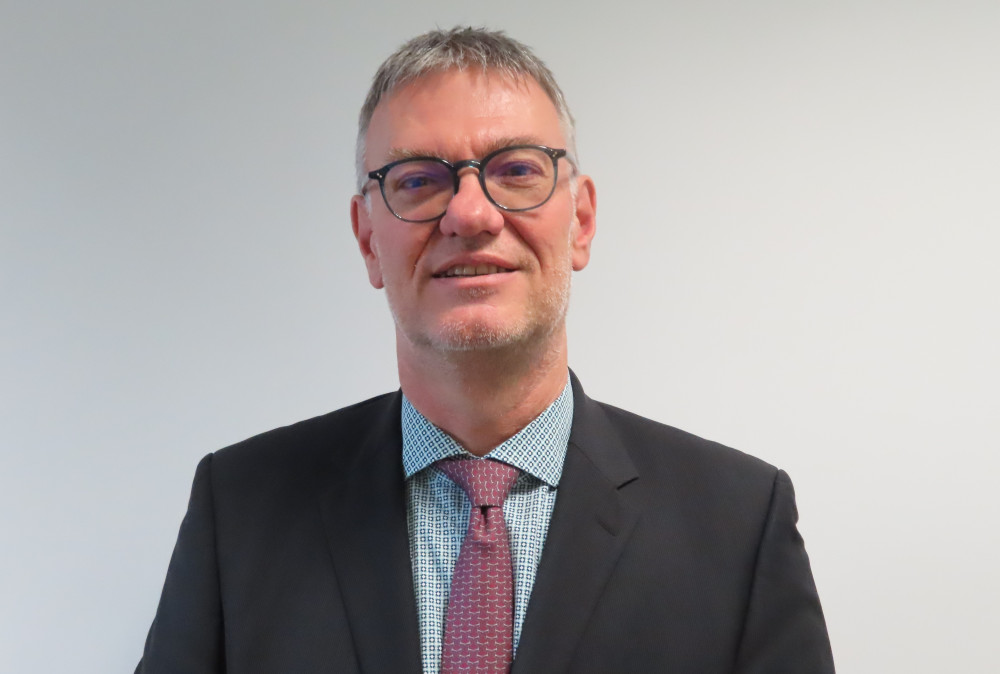 Au Cescom de Metz, les Travaux Publics font leur rentrée 