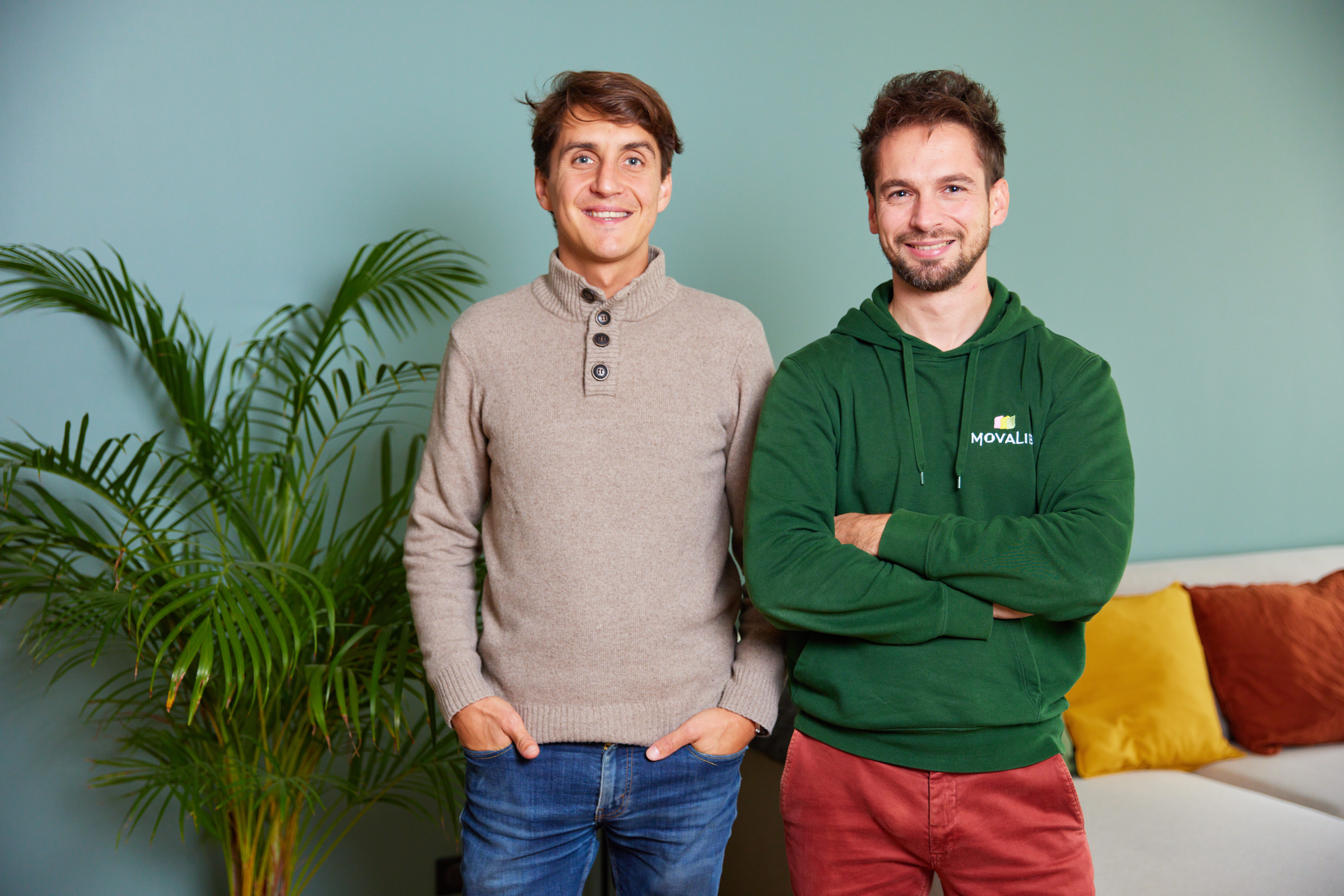 Movalib entend révolutionner le quotidien des garagistes