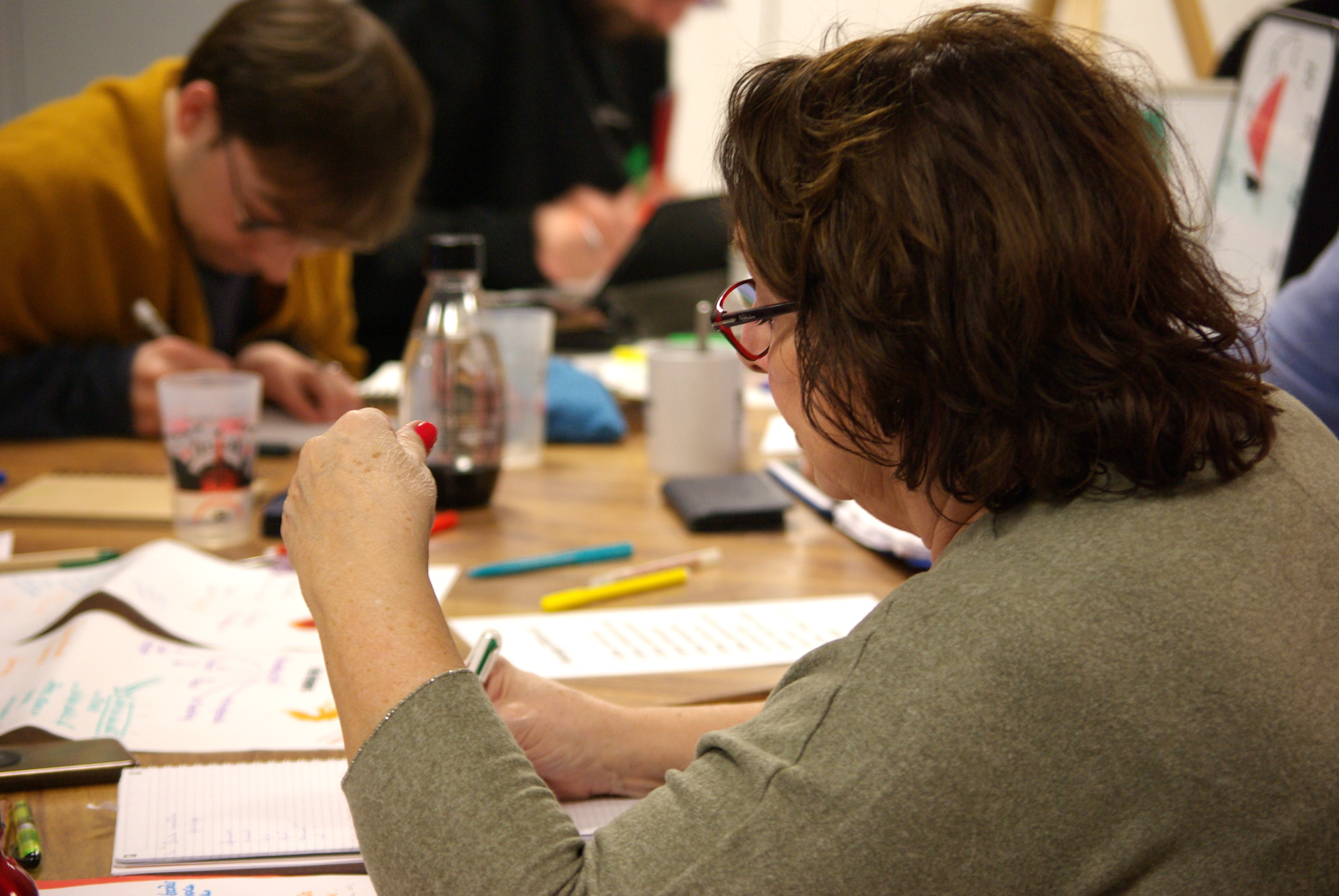 Le Filon lance Élan 2025