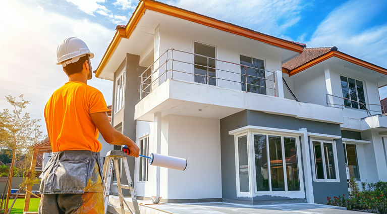 Bâtiment : l’activité des artisans ralentit encore