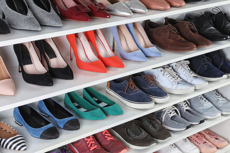 À Dijon, un corner Claquette Market s’installe dans une boutique Eram 