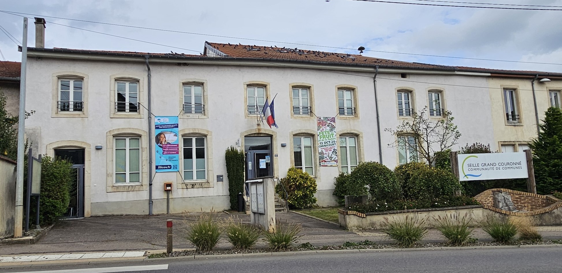 Quand l’art vivant parle d’un territoire… 