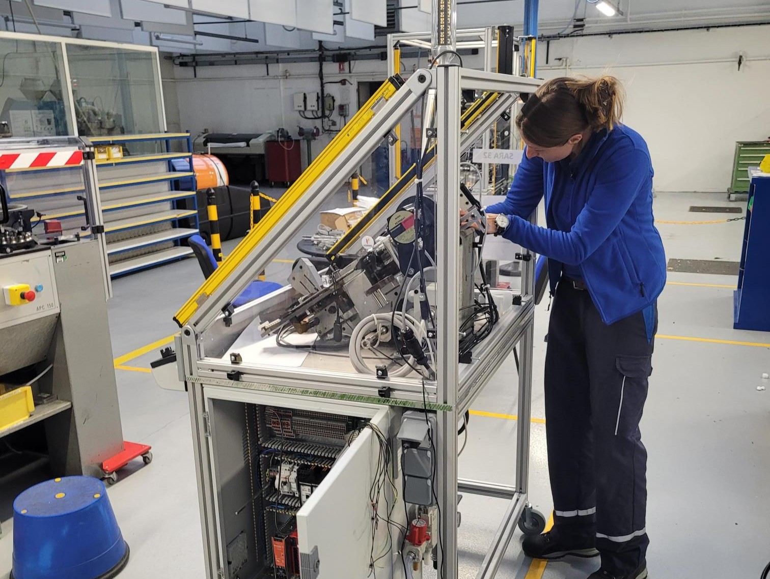 Normandie : 12 000 recrutements prévus dans l'aéronautique d’ici 2030 