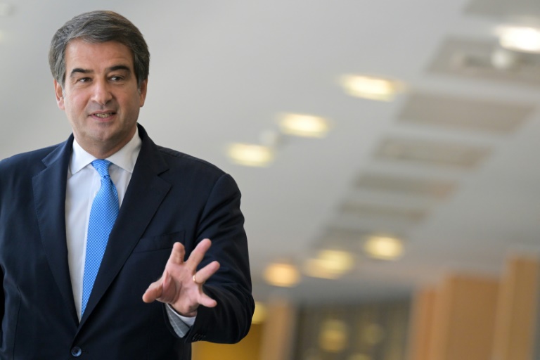 UE: les premières auditions sans encombre des commissaires européens