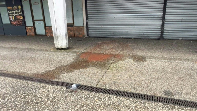 Fusillade à Poitiers, après Rennes: Retailleau évoque 