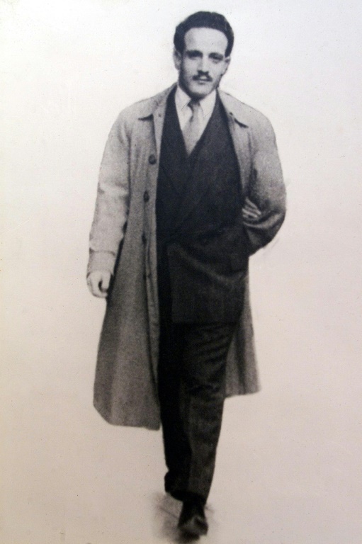 Algérie: Macron reconnaît 