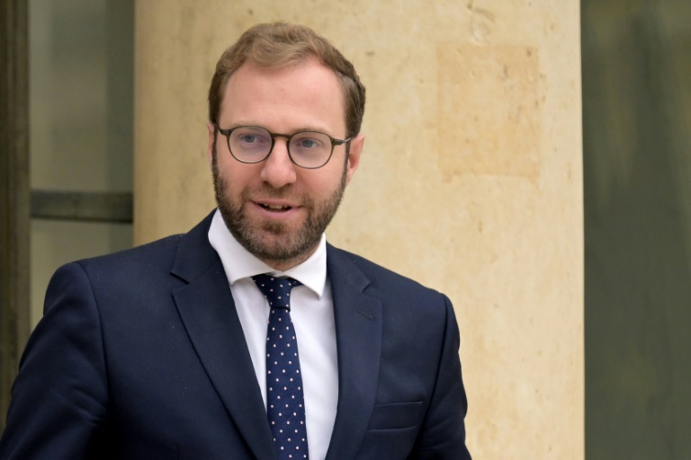 Budget: le ministre de l'Économie veut 