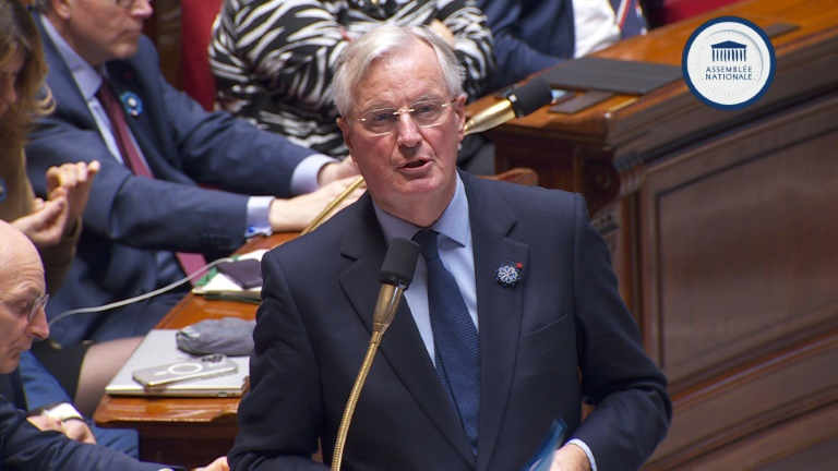 Le distributeur Auchan prévoit de supprimer près de 2.400 emplois en France