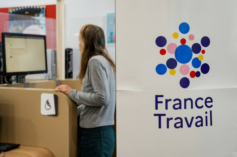 Budget 2025: pour les syndicats de France Travail, 