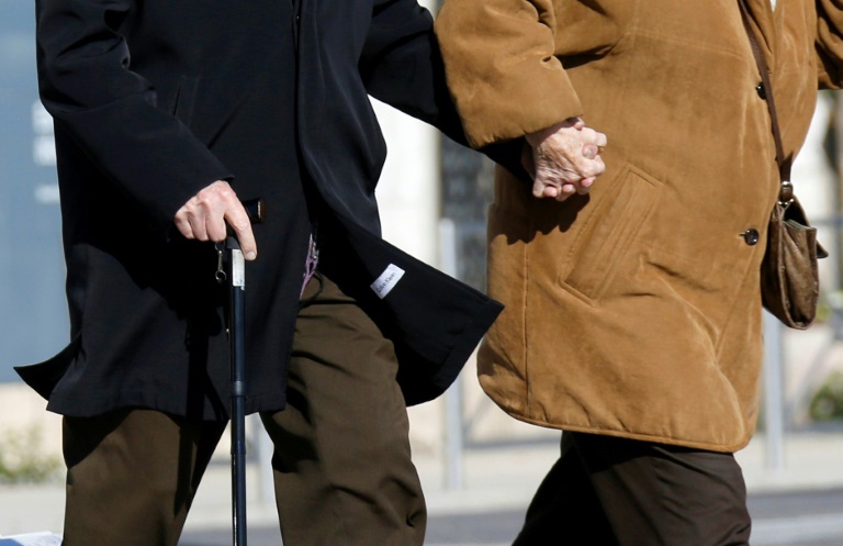 Gel des retraites: protéger les 