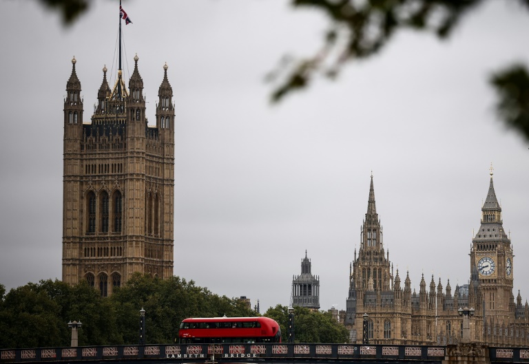 Le Parlement britannique bientôt chauffé par le métro londonien?
