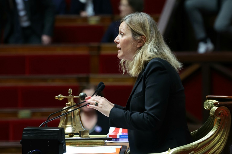 La présidente de l'Assemblée et de nombreux députés condamnent l'incident diplomatique à Jérusalem