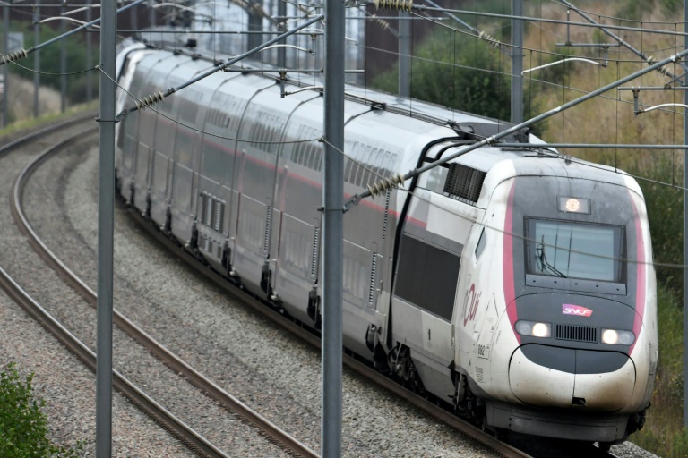 SNCF: les syndicats comptent lancer une grève illimitée à 10 jours des vacances de Noël