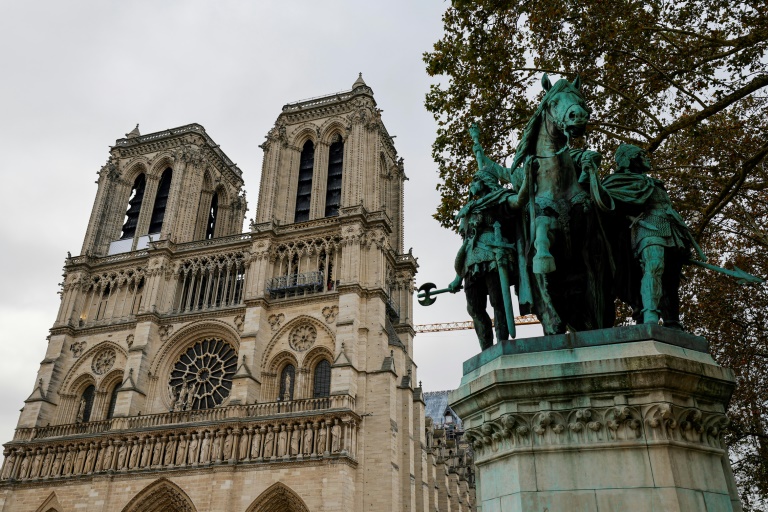 Notre-Dame: 