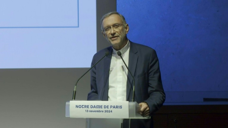 Notre-Dame prête à accueillir de nouveau le 