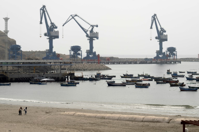 Sommet Asie-Pacifique : Xi et Biden à Lima pour une rencontre clé avant le retour de Trump