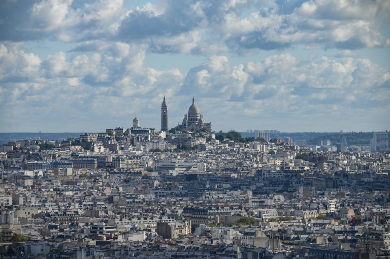 A Paris, l'hémorragie de la population agite le débat