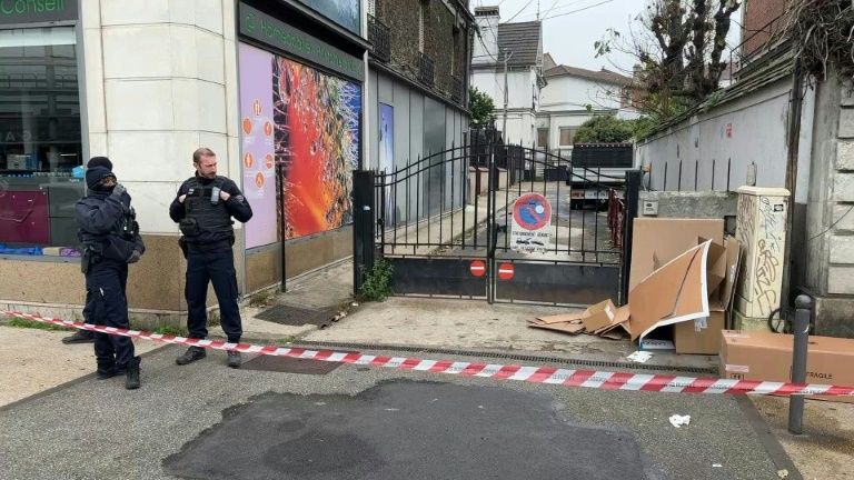 Val-de-Marne: un homme tué par la police après avoir 