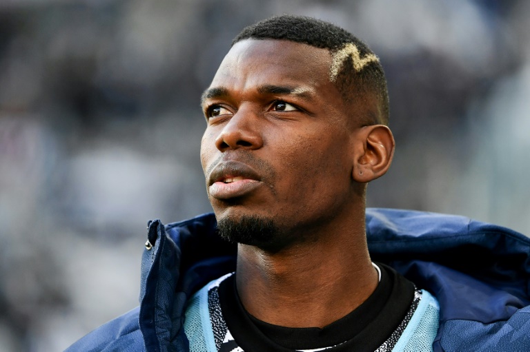 Affaire Pogba: le procès de proches du joueur s'ouvre et se poursuit en son absence