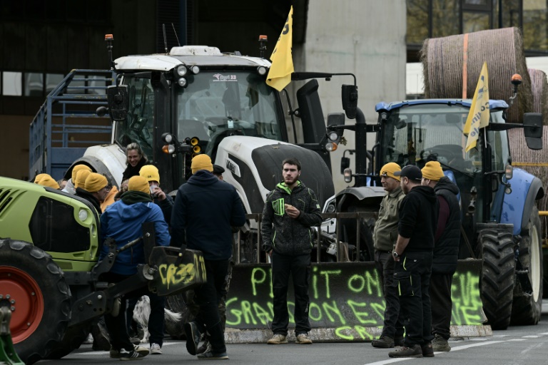 Agriculteurs: la Coordination rurale promet le 
