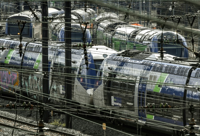 Le monde ferroviaire français en pleine mutation face à l'avènement de la concurrence