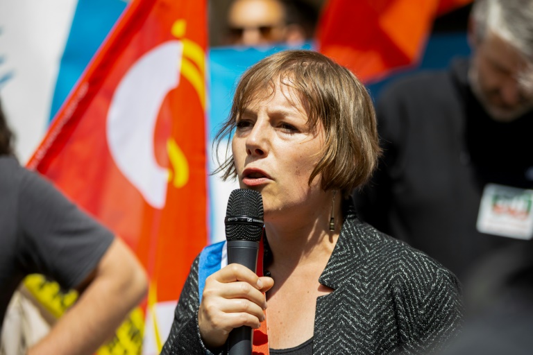 Viol: l'inscription du consentement dans la loi proposée par LFI rejetée en commission