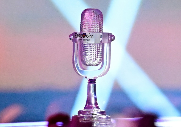 Suisse: les Bâlois approuvent le financement de la tenue de l'Eurovision 2025