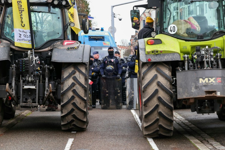 Mercosur: les députés soutiennent le 