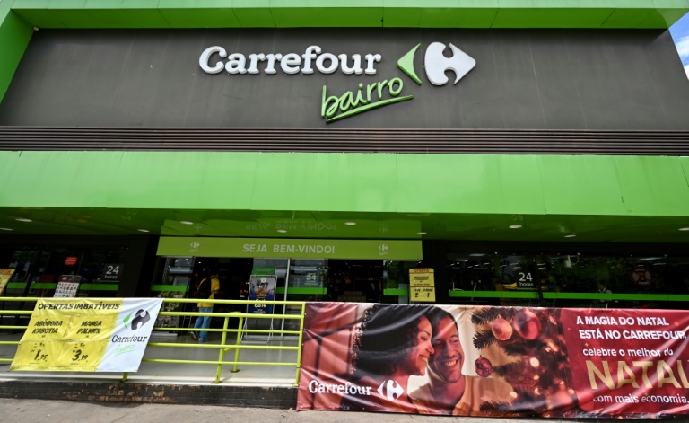 UE-Mercosur: Carrefour fait son mea culpa au Brésil