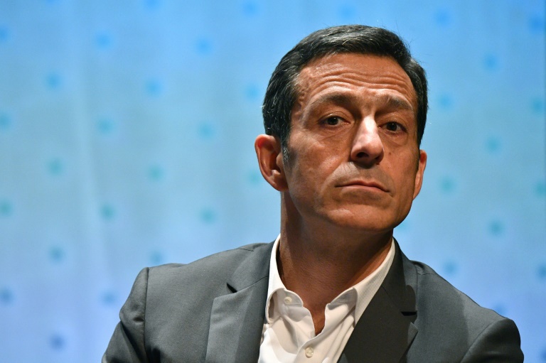 Martin Ajdari, haut fonctionnaire spécialiste des médias, choisi par l'Elysée pour présider l'Arcom