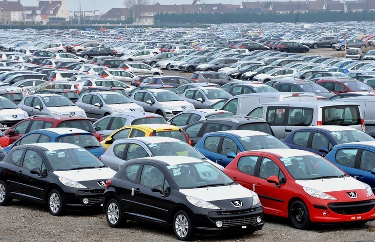 Automobile: Valeo annonce la suppression de 868 postes en France