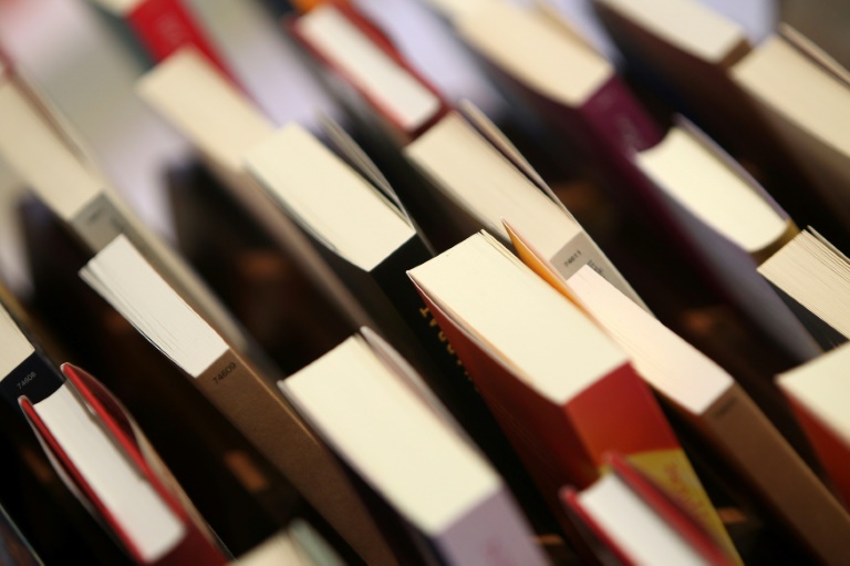 Le Goncourt des lycéens 2024 attribué à Sandrine Collette pour 