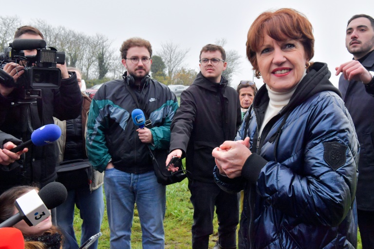 Pesticides, biodiversité: le gouvernement déroule ses mesures de 