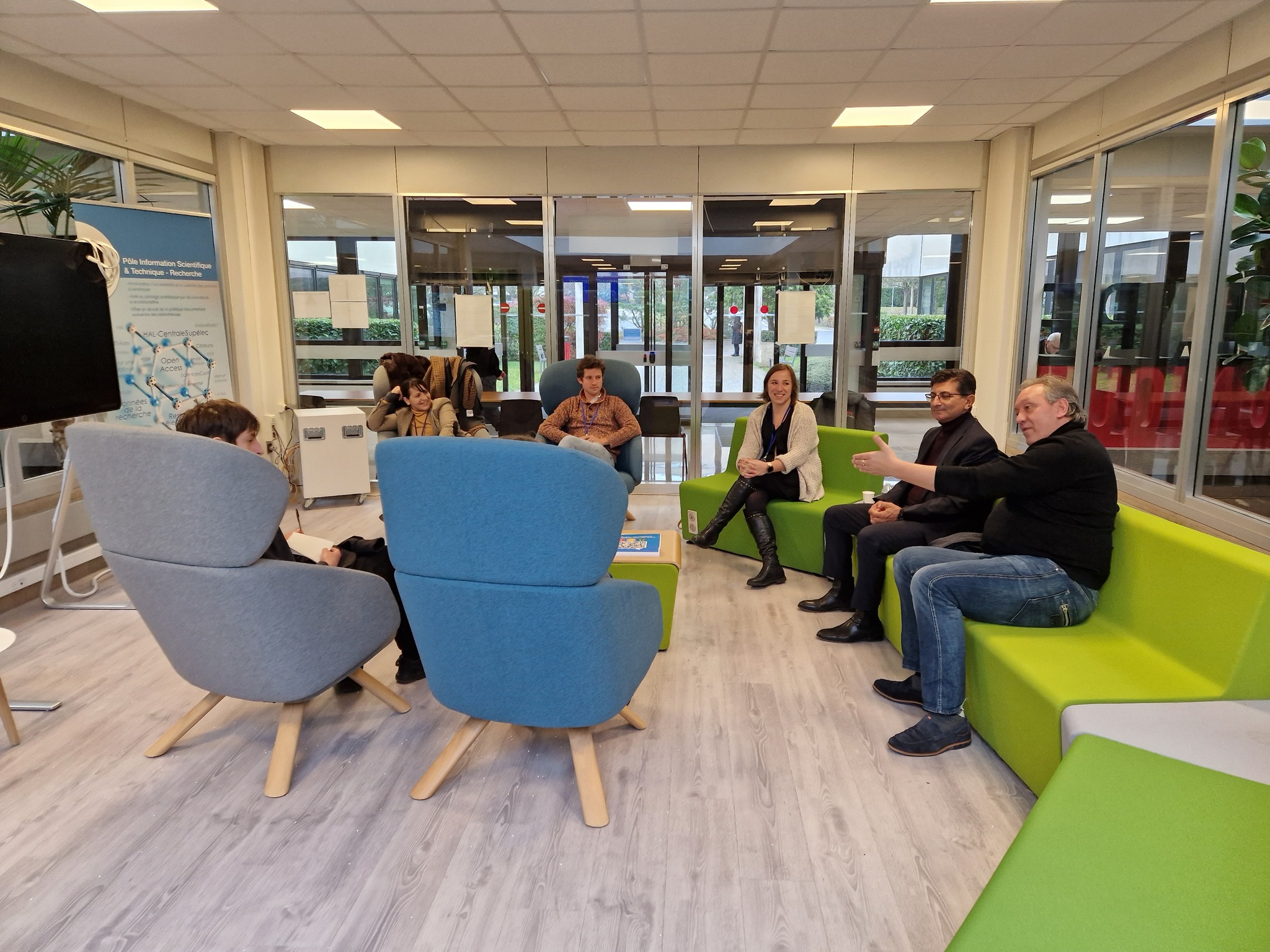 Les Entretiens de l’Excellence à Metz ce samedi 