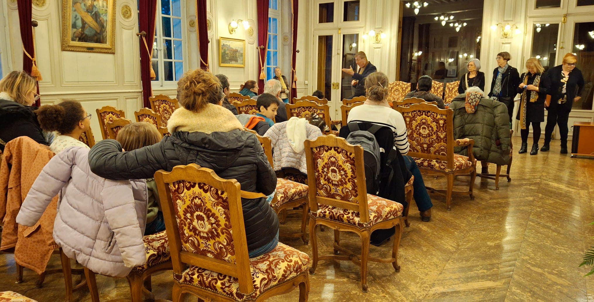 Verdun : deux nouveaux clubs «Coup de Pouce» inaugurés