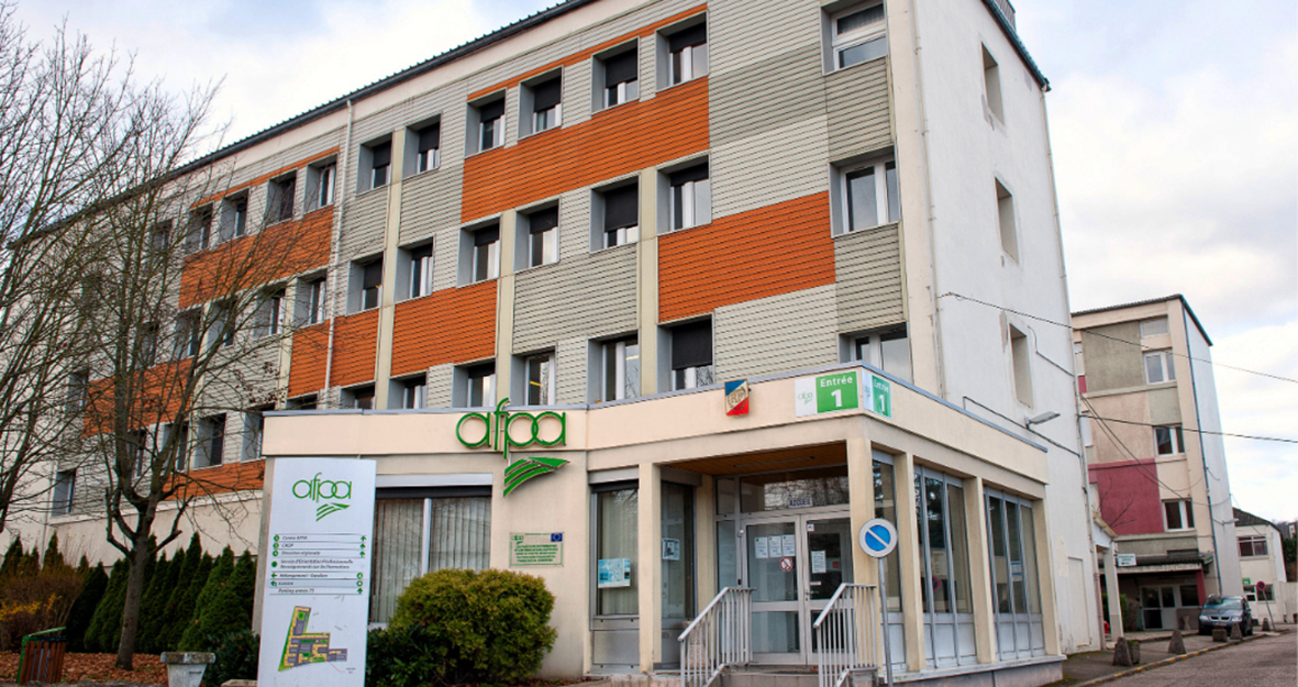 Un Village des solutions à l’Afpa de Nancy-Laxou