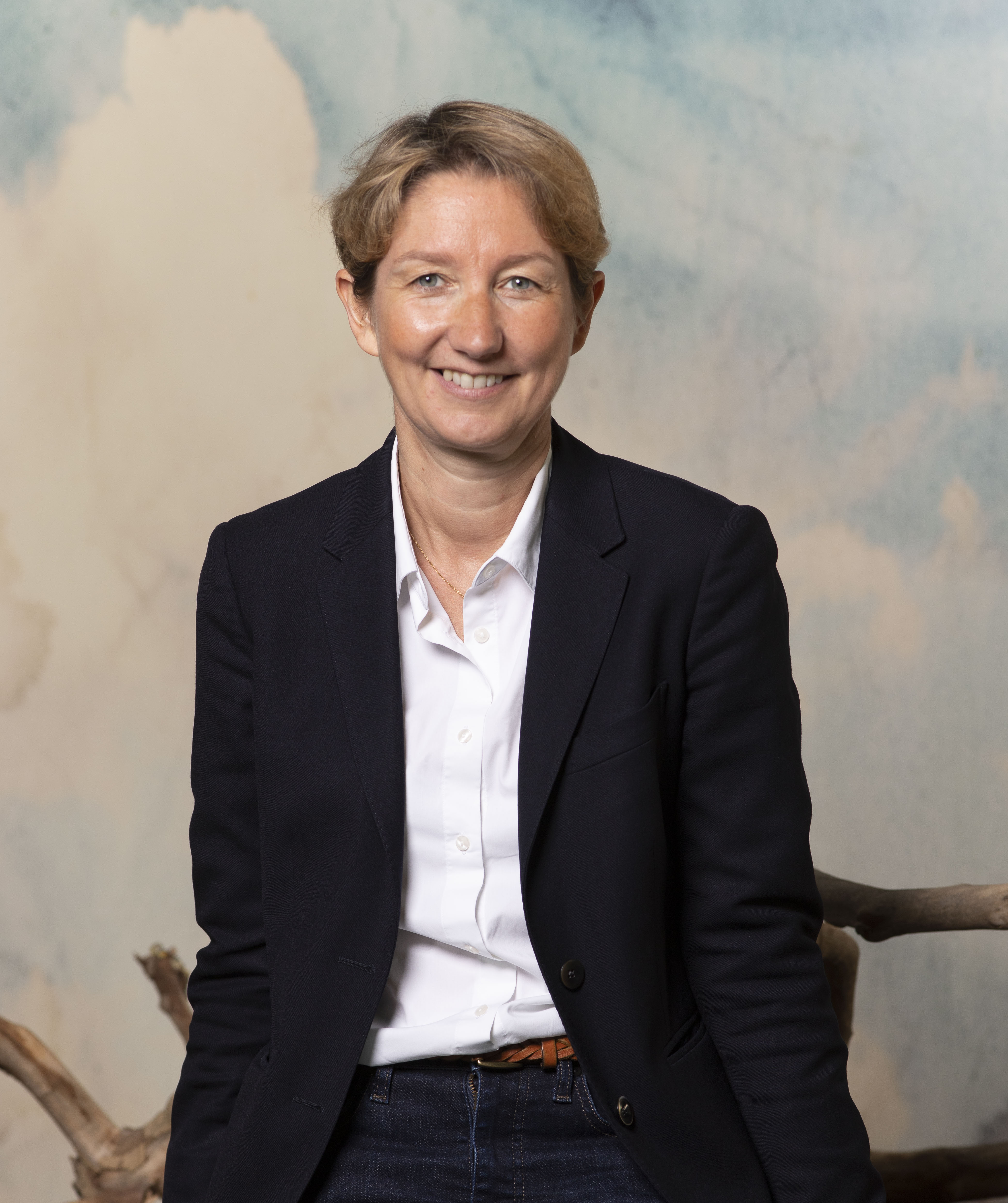 Amélie Fray, nommée directrice RH de Weldom