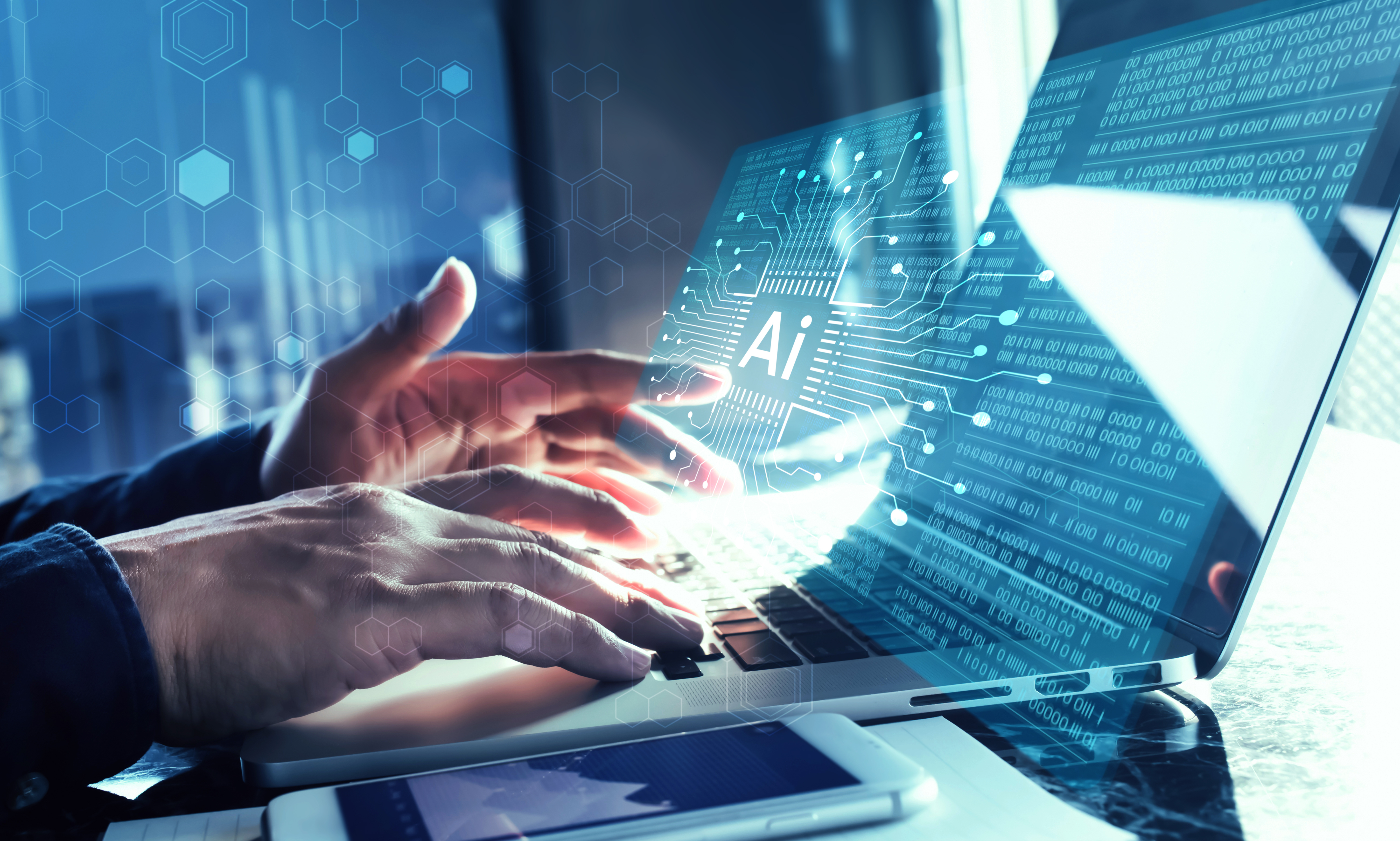 L’intelligence artificielle au cœur des préoccupations du Medef de Saône-et-Loire