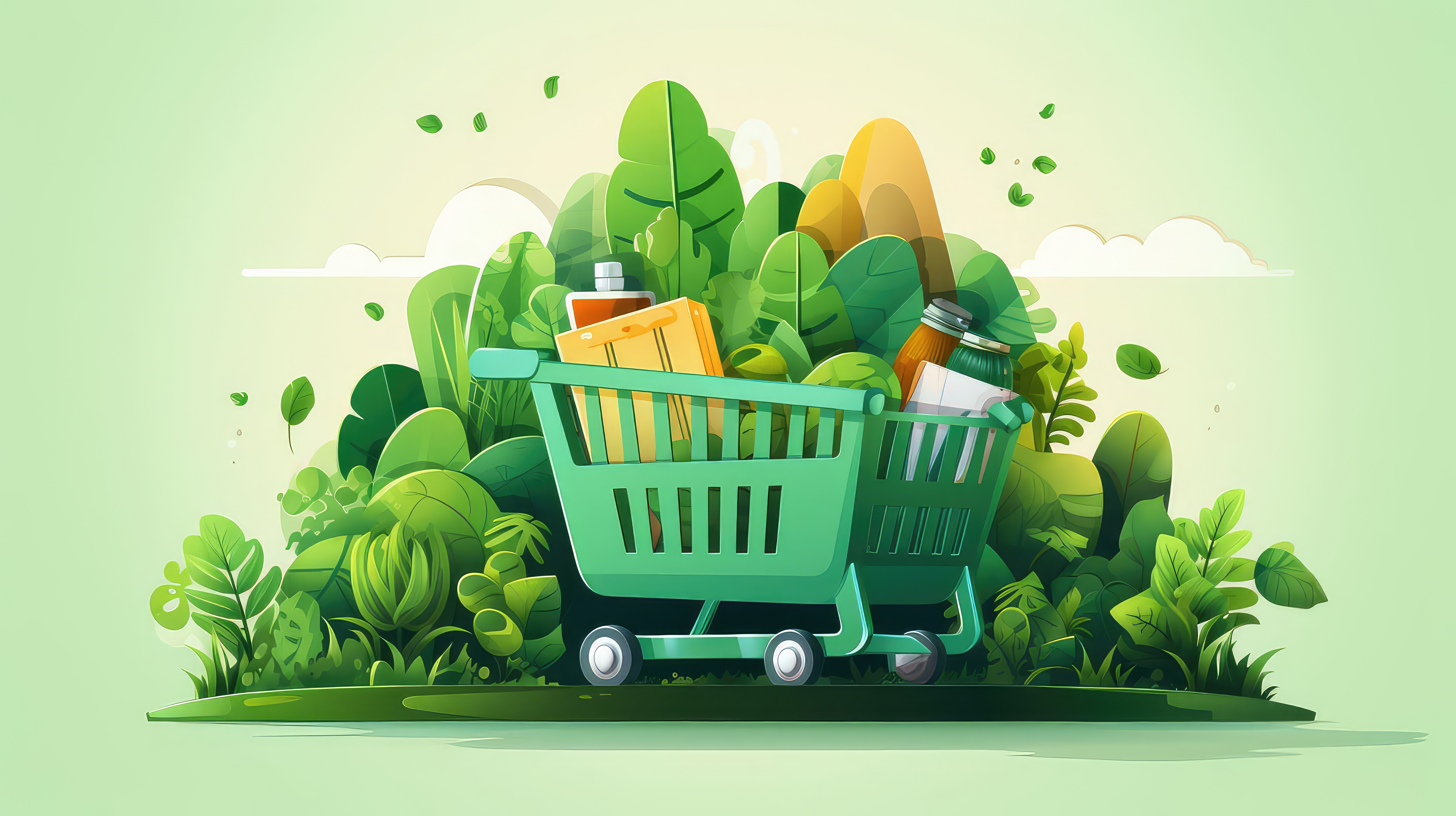 Transition alimentaire : la consommation responsable survit aux crises