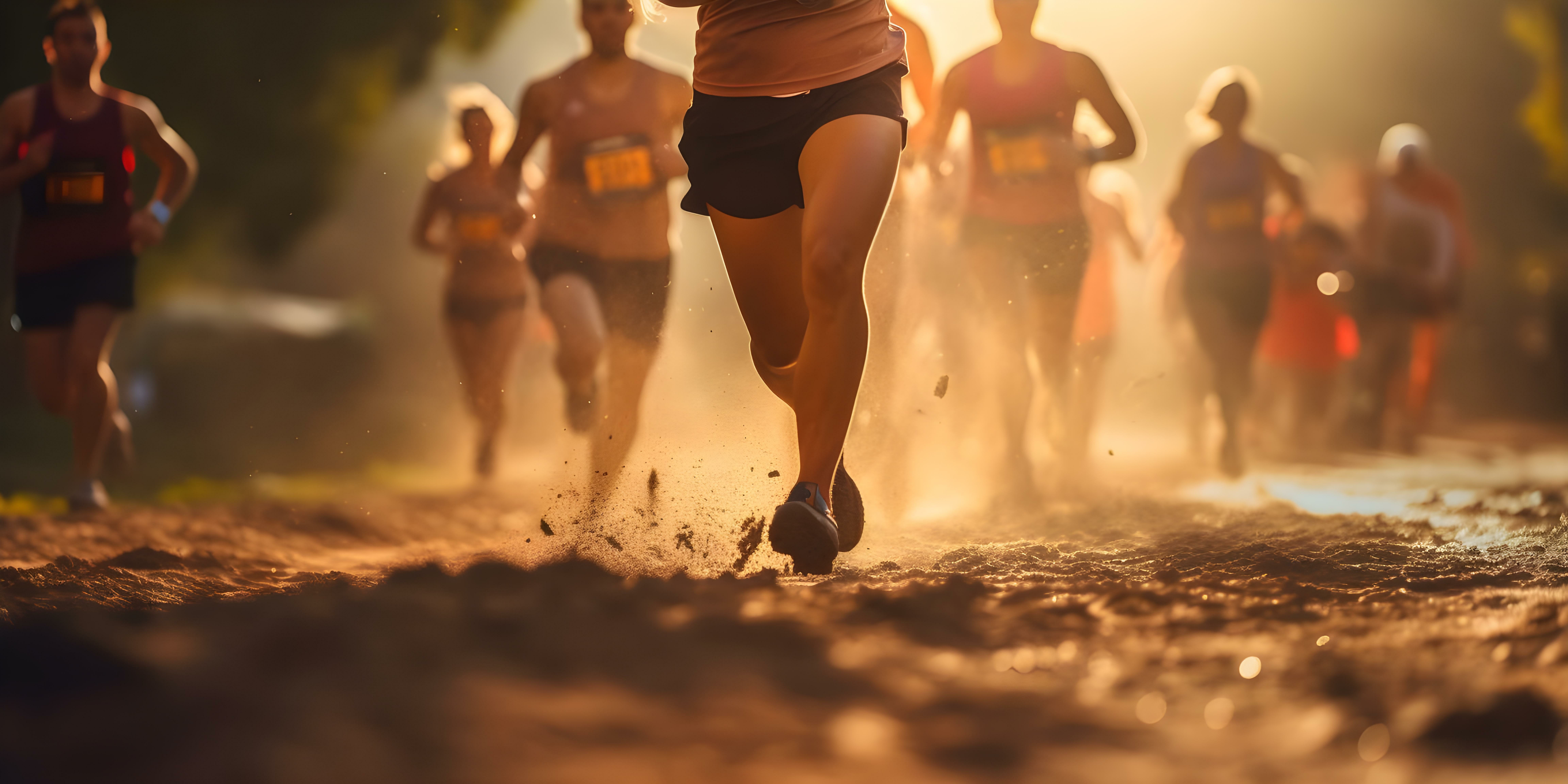 Verdun : le Trail des Tranchées® est de retour en mars 2025