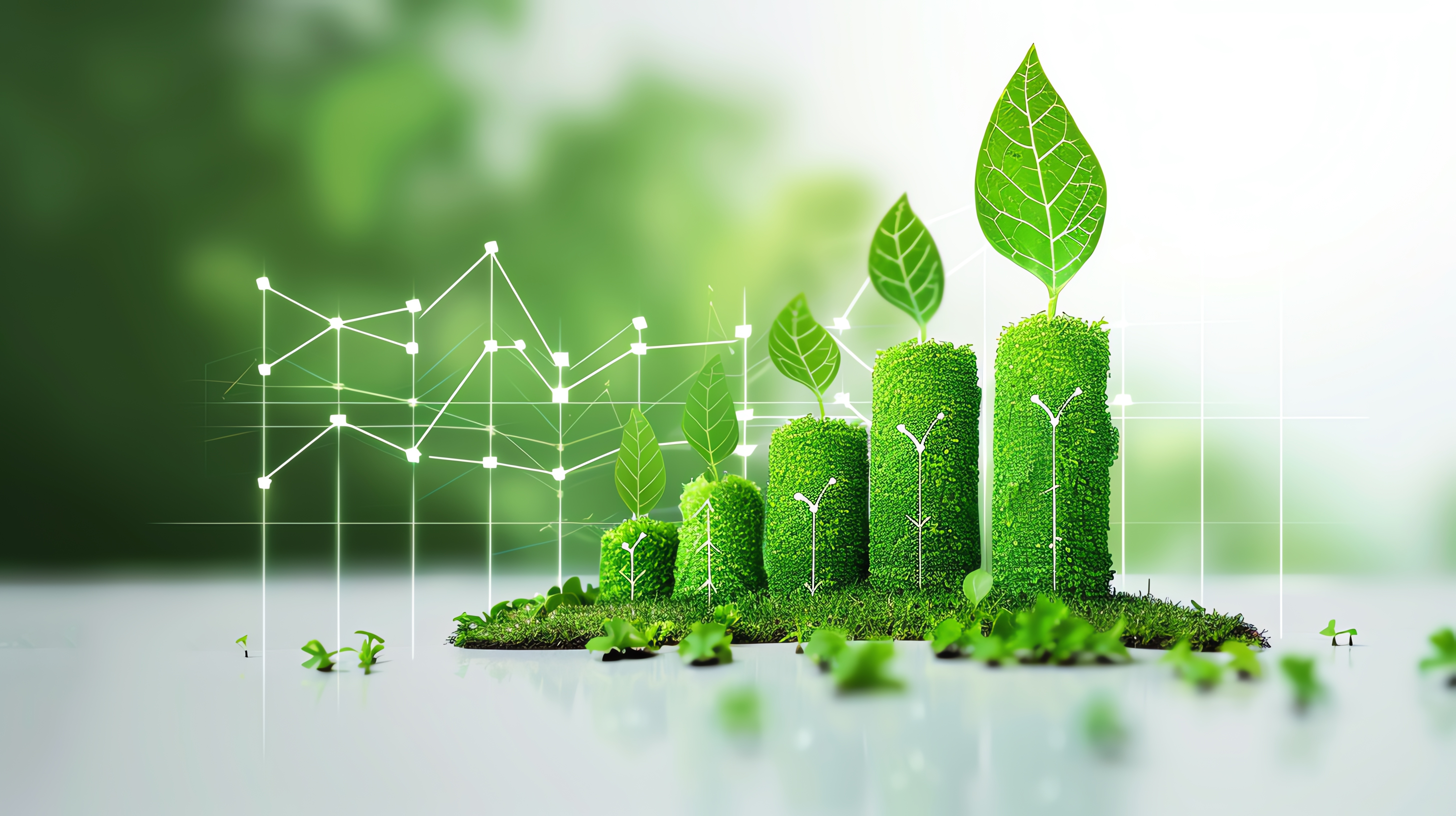 Quelle intervention publique pour rentabiliser les investissements verts ?