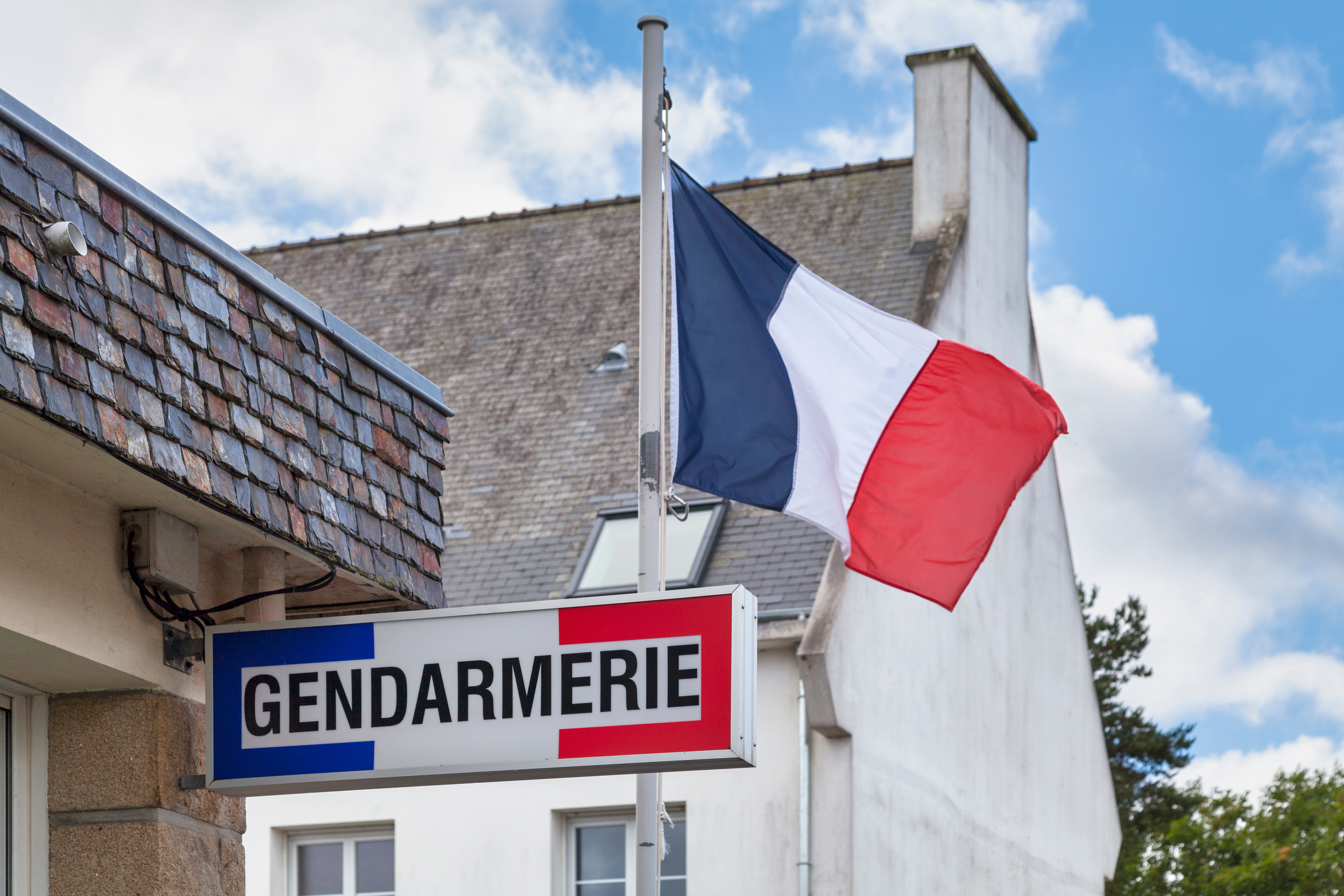 La nouvelle gendarmerie de Ham attendue pour septembre 2027