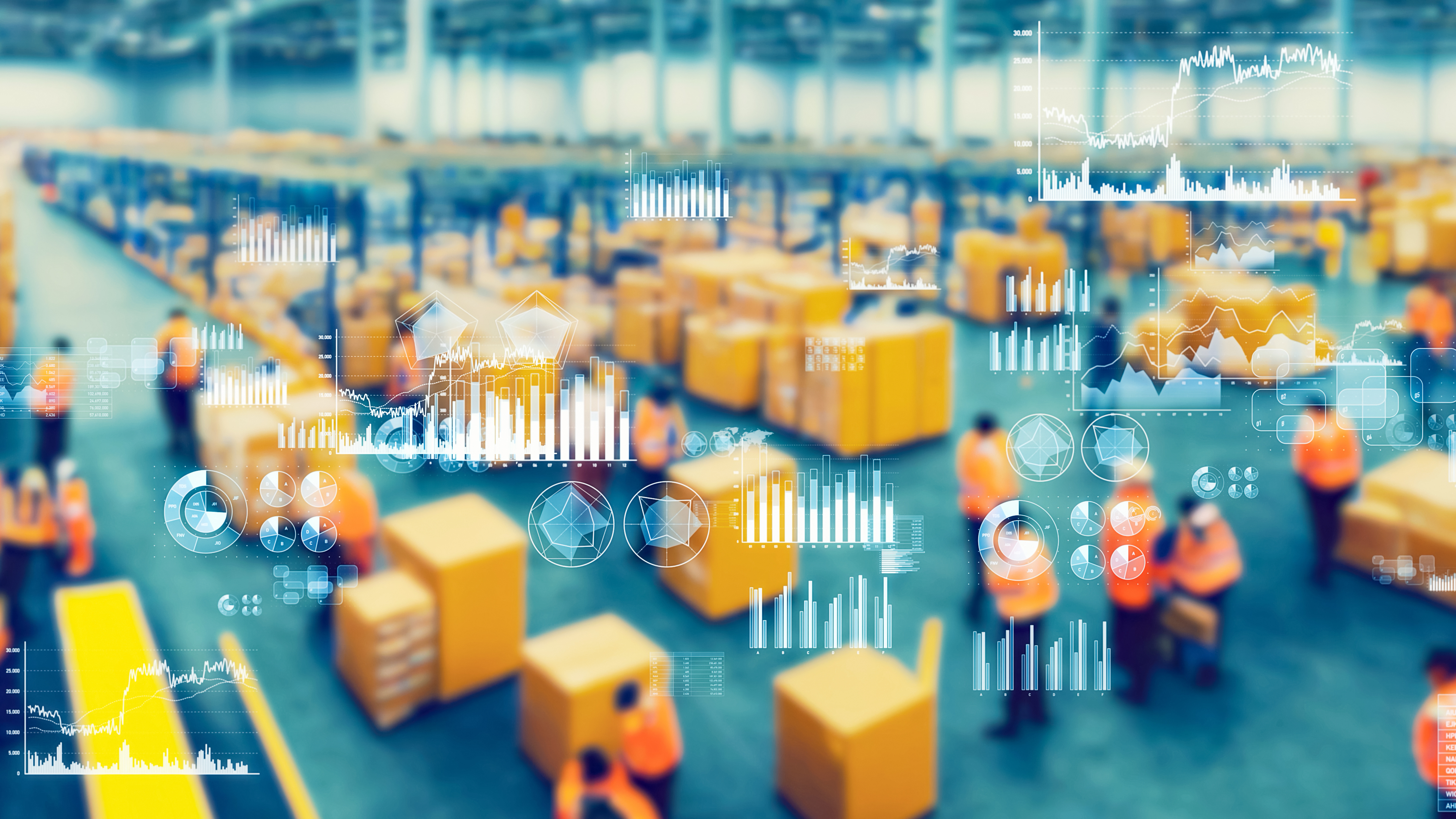 Côte-d’Or : Kalamazoo intègre la solution modulaire end-to-end de Savoye