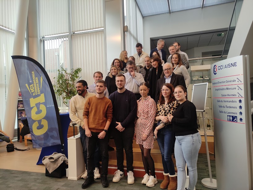 Un BTS assurance ouvert à Saint-Quentin