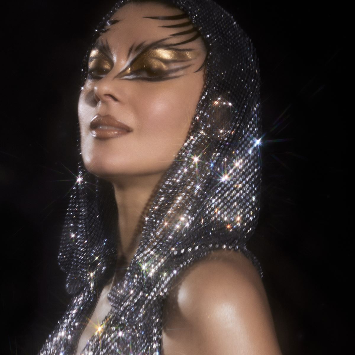 Emilie Simon en concert à Tourcoing