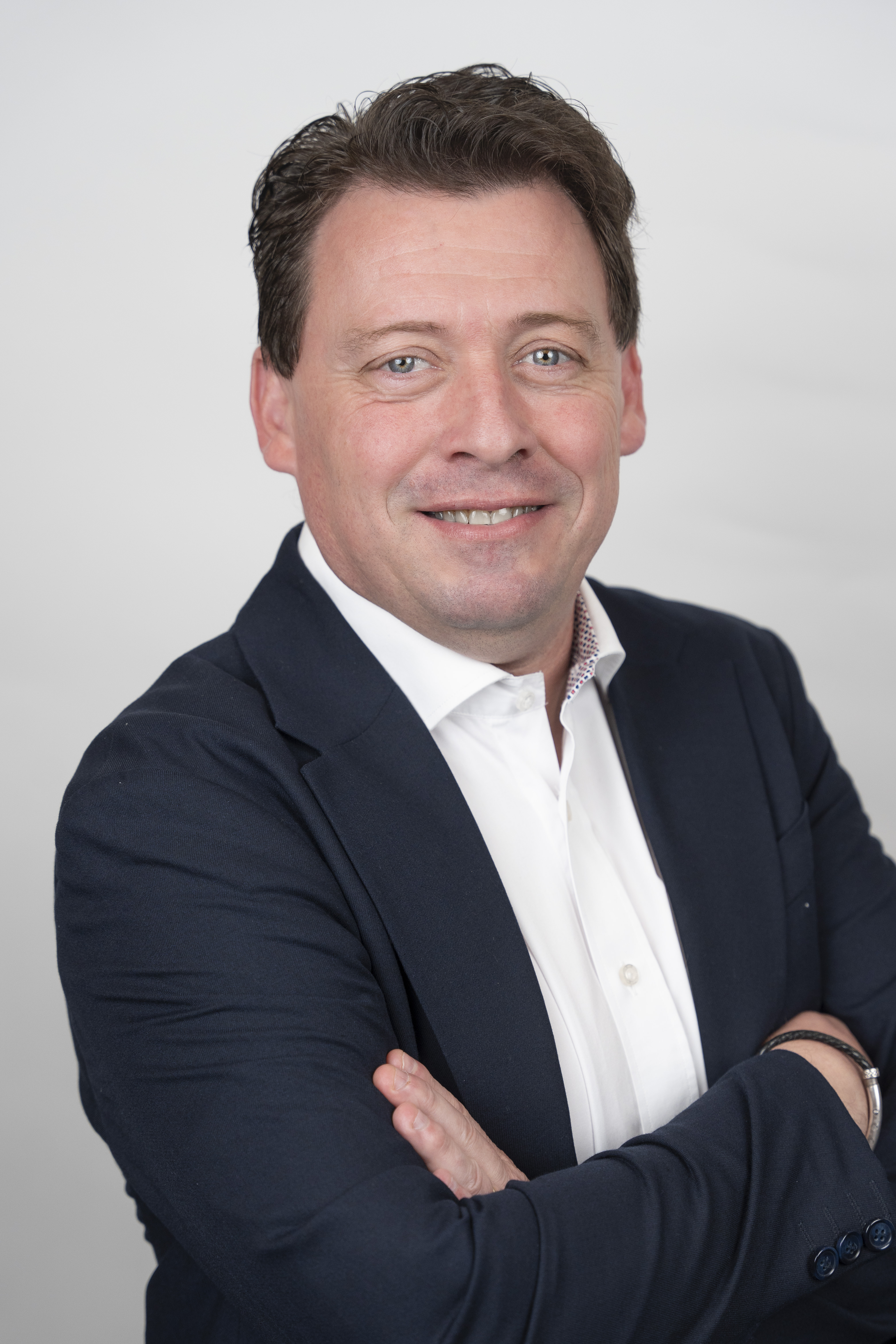 Emmanuel Gauzy élu à la tête d'ECF